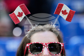 Milan Cortina Olympics Ice Hockey