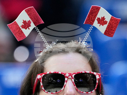 Milan Cortina Olympics Ice Hockey