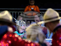 Milan Cortina Olympics Speedskating