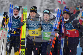 Milan Cortina Olympics Biathlon