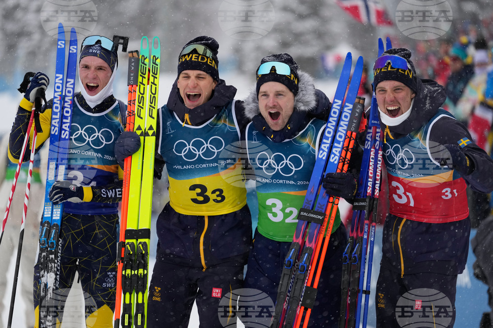Milan Cortina Olympics Biathlon