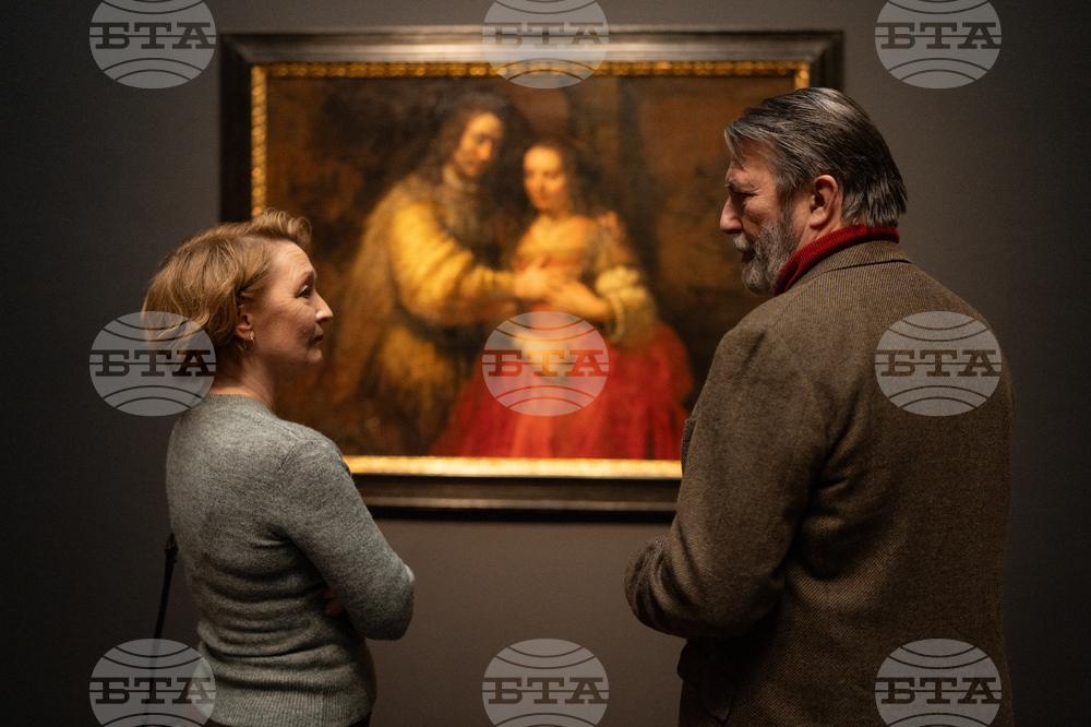 Film Review - Midwinter Break