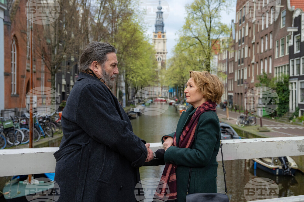 Film Review - Midwinter Break