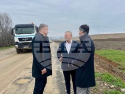 Снимка: Община Стара Загора