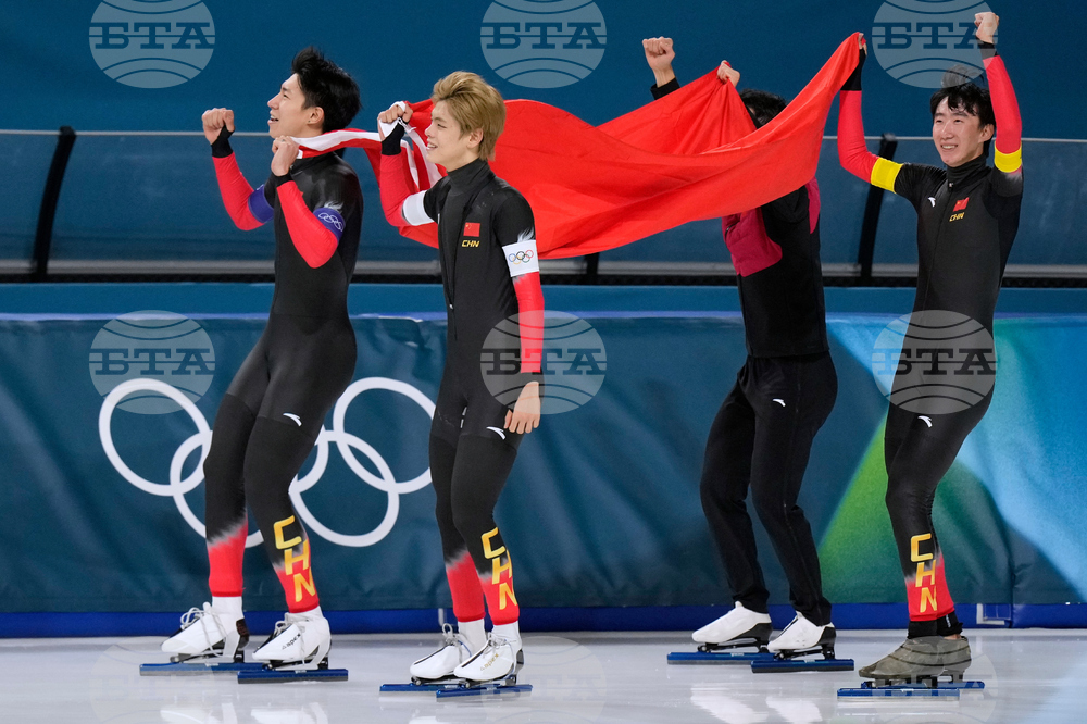 Milan Cortina Olympics Speedskating