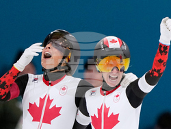 Milan Cortina Olympics Speedskating