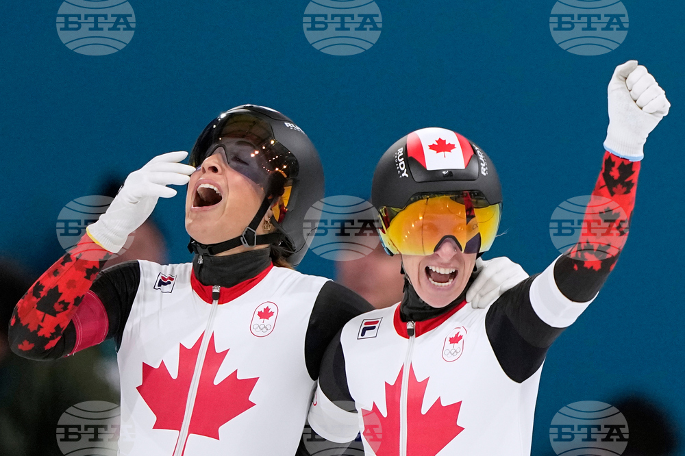 Milan Cortina Olympics Speedskating