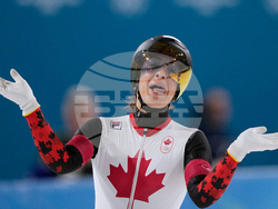 Milan Cortina Olympics Speedskating