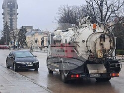 Снимка: Община Шумен