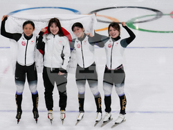 Milan Cortina Olympics Speedskating