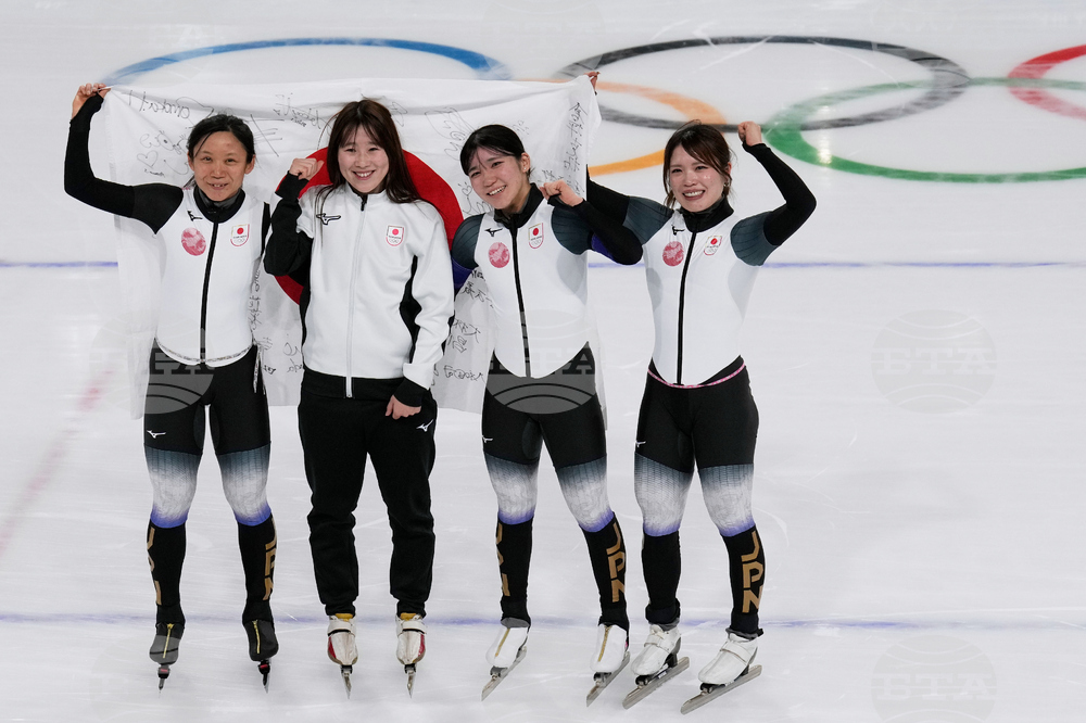 Milan Cortina Olympics Speedskating