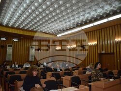 Снимка: Община Разград