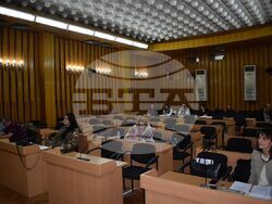 Снимка: Община Разград