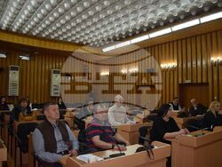 Снимка: Община Разград