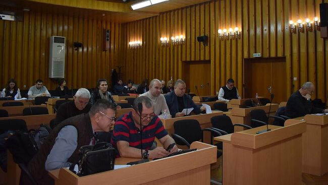 Община Разград: 16 докладни записки обсъдиха на заседания на постоянни комисии общинските съветници