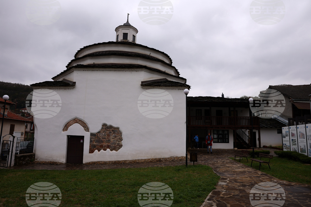 Увеличават се посещенията на туристическите обекти в Ловешко