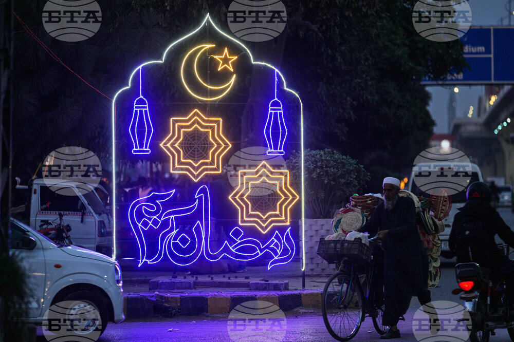 Pakistan Ramadan