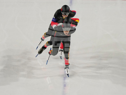 Milan Cortina Olympics Speedskating