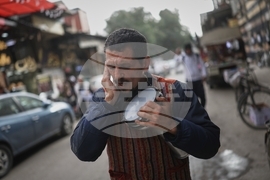 Syria Ramadan
