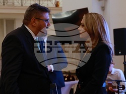 Национален археологически музей - Комисията за защита от дискриминация (КЗД) - 20-годишнина