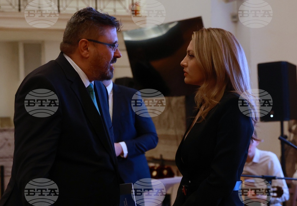 Национален археологически музей - Комисията за защита от дискриминация (КЗД) - 20-годишнина