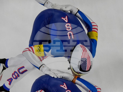 Milan Cortina Olympics Speedskating