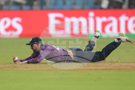 Nepal Scotland T20 WCup Cricket