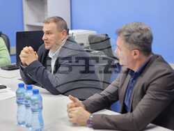 Снимка: ПП “ГЕРБ”