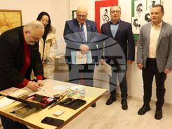 Снимка: Областна администрация Русе