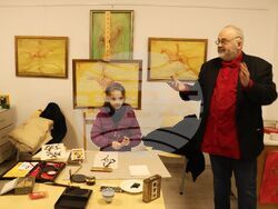 Снимка: Областна администрация Русе