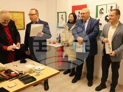 Снимка: Областна администрация Русе