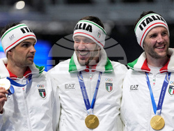 Milan Cortina Olympics Speedskating