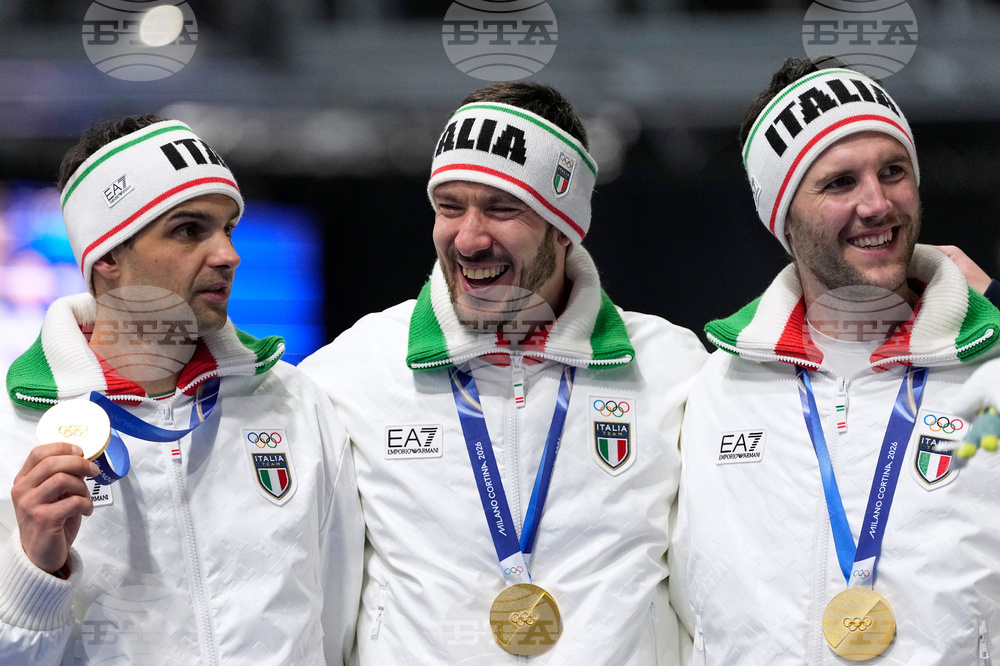 Milan Cortina Olympics Speedskating