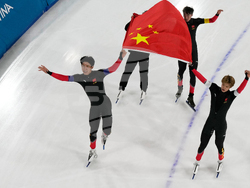 Milan Cortina Olympics Speedskating