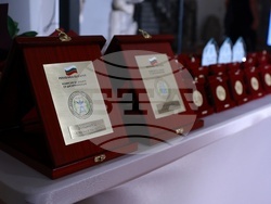 Национален археологически музей - Комисията за защита от дискриминация (КЗД) - 20-годишнина