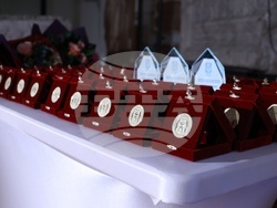 Национален археологически музей - Комисията за защита от дискриминация (КЗД) - 20-годишнина