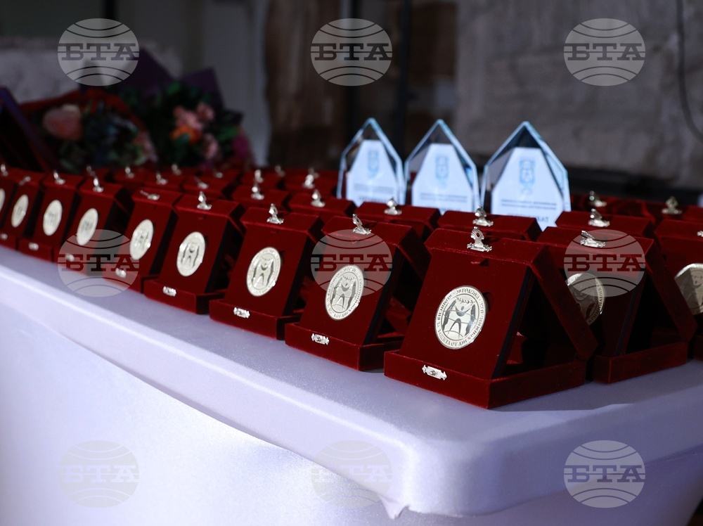 Национален археологически музей - Комисията за защита от дискриминация (КЗД) - 20-годишнина