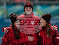 Milan Cortina Olympics Speedskating