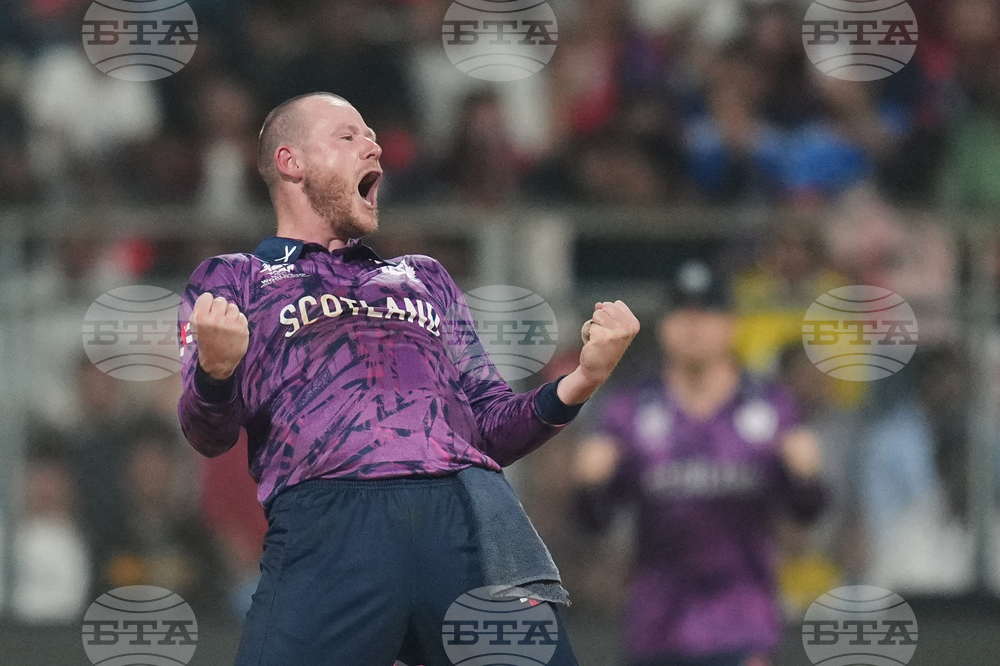 Nepal Scotland T20 WCup Cricket