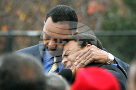 Obit Jesse Jackson