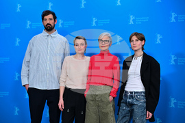 Germany Berlin Film Festival Meine Frau Weint (My Wife Cries)