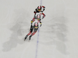 Milan Cortina Olympics Speedskating