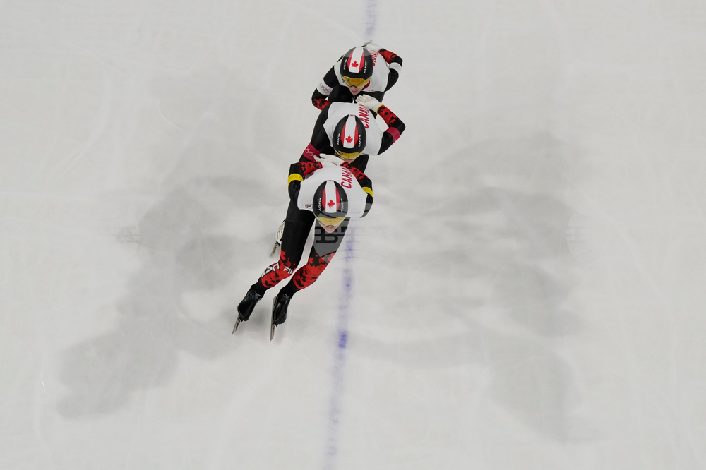 Milan Cortina Olympics Speedskating