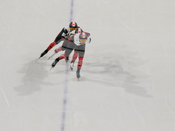 Milan Cortina Olympics Speedskating