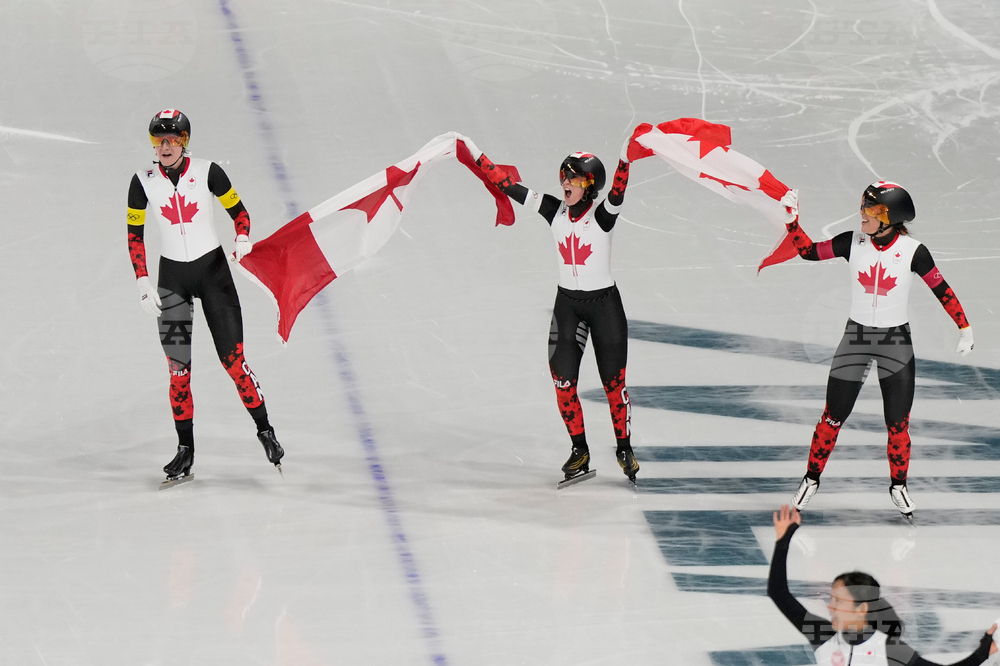 Milan Cortina Olympics Speedskating