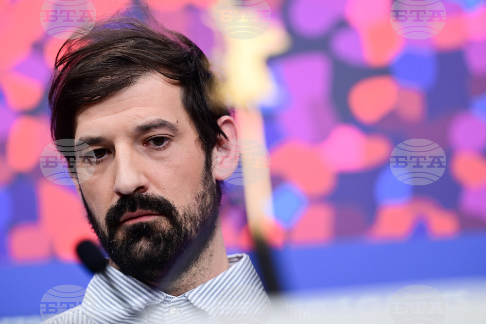 Germany Berlin Film Festival Meine Frau Weint (My Wife Cries)