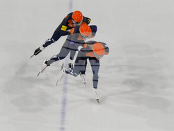 Milan Cortina Olympics Speedskating