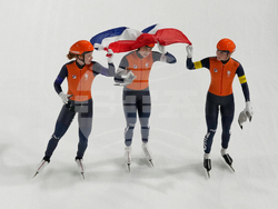 Milan Cortina Olympics Speedskating