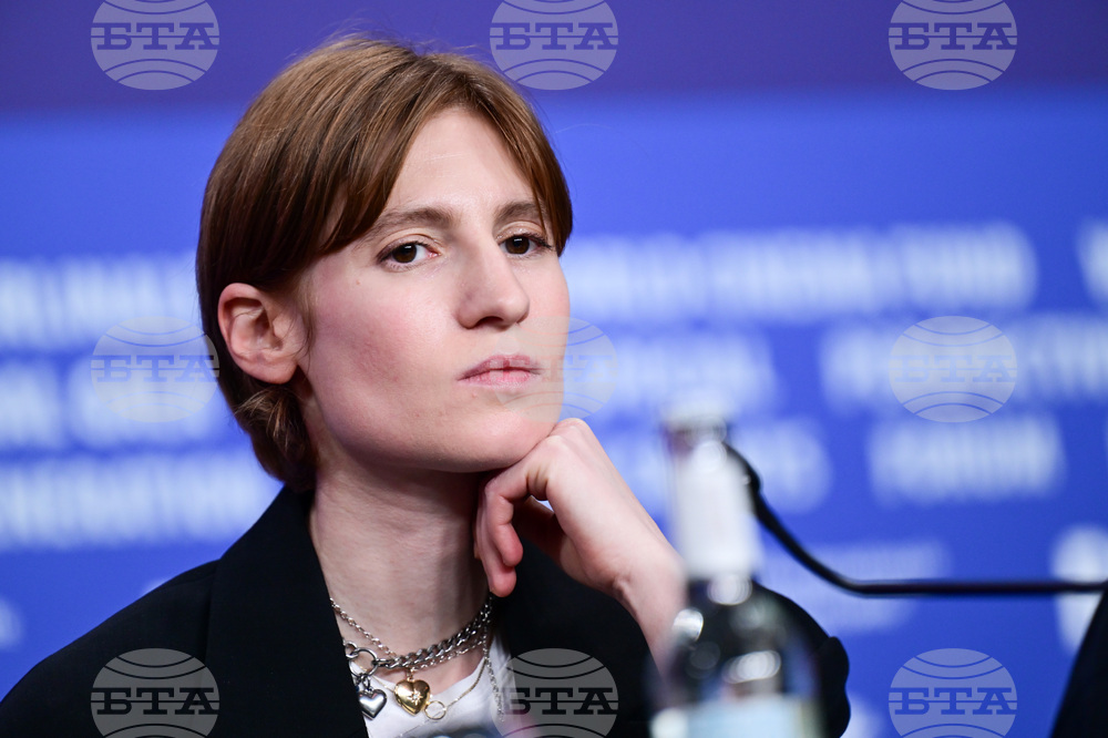 Germany Berlin Film Festival Meine Frau Weint (My Wife Cries)