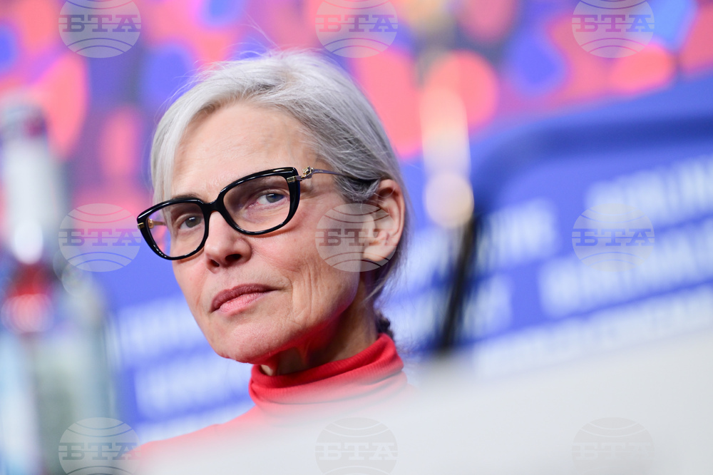 Germany Berlin Film Festival Meine Frau Weint (My Wife Cries)